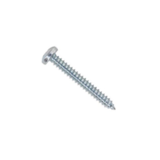Self Tapping Screws Pan Combi zinc plated 2.2 - 6.3 stainless steel 3.5 - 4.8 Countersunk Pozi zinc plated 2.9 - 5.5 stainless steel 3.5x4.8